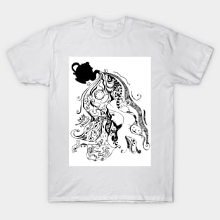 Alice T-Shirt